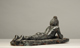 saeed marefat-sculpture-The Sphinx