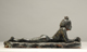 saeed marefat-sculpture-The Sphinx