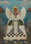 Saeed Marefat-Anahita