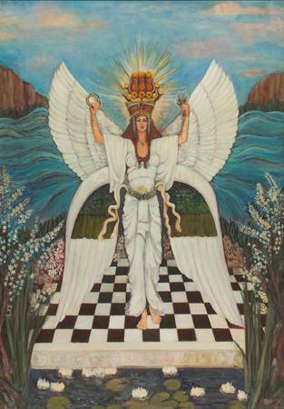 saeed marefat-anahita