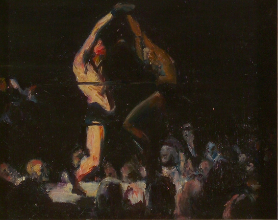 saeed marefat master painter copy