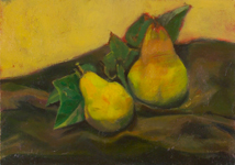 saeed marefat-fruit still life 6