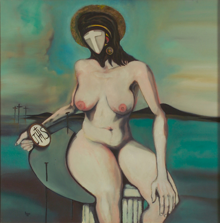 saeed marefat early works- jhs