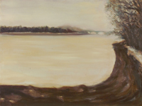 Saeed Marefat-landscape 5