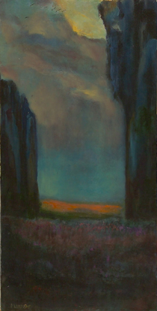 saeed marefat-landscape painting 6