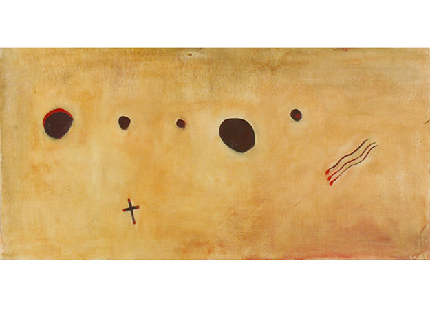 saeed marefat-tribute to Miro