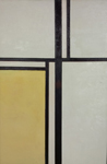 saeed marefat-mondrian tribute