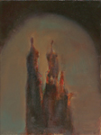 saeed marefat-new york study