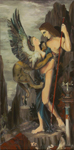saeed marefat- gustave moreaux copy