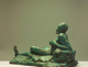 reclining man sculpture 2
