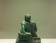 reclining man sculpture 3