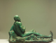 reclining man sculpture 9