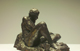 saeed marefat-reclining nude sculpture