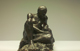 saeed marefat-reclining nude sculpture