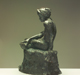 sitting nude 2