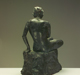 sitting nude 1