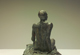 sitting nude sculpture-saeed marefat
