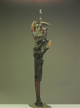 standing man sculpture-saeed marefat