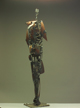 standing man sculpture-saeed marefat