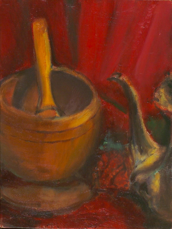 saeed marefat-still life 2