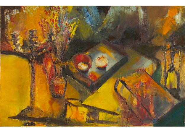 saeed marefat-still life 9