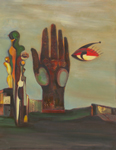 saeed marefat-the hand